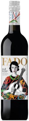 'Fado' Red, Terra d'Alter 2022