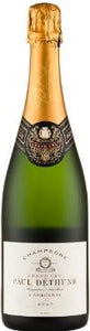 Champagne Paul Dethune Grand Cru Brut NV